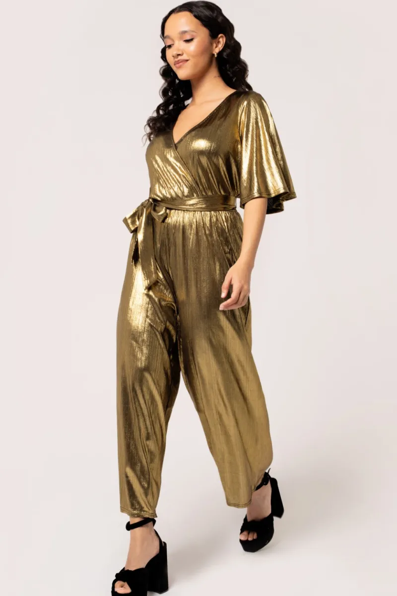 Hell Bunny Jumpsuits & Playsuits|Jumpsuits & Playsuits>Gigi Jumpsuit