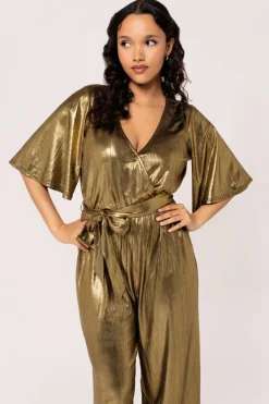 Hell Bunny Jumpsuits & Playsuits|Jumpsuits & Playsuits>Gigi Jumpsuit