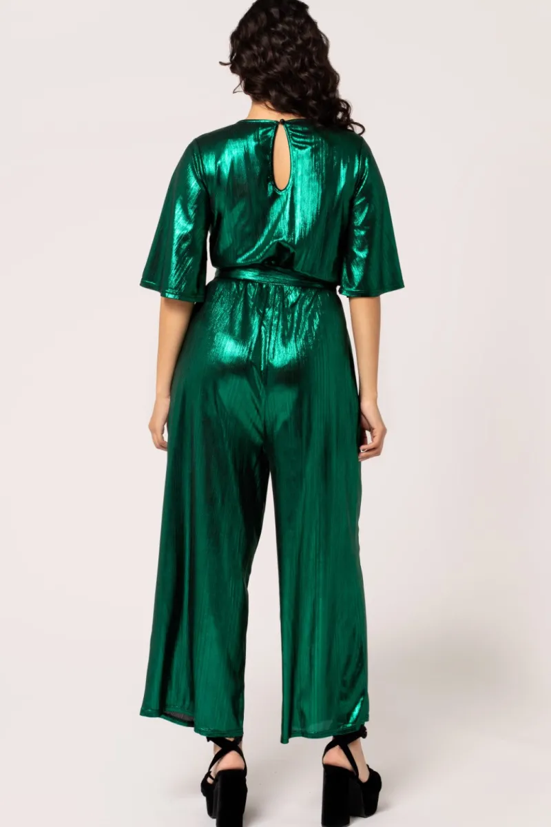 Hell Bunny Jumpsuits & Playsuits|Jumpsuits & Playsuits>Gigi Jumpsuit