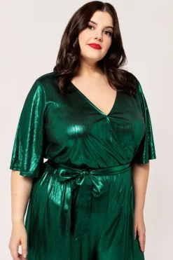 Hell Bunny Jumpsuits & Playsuits|Jumpsuits & Playsuits><noscript><img width=