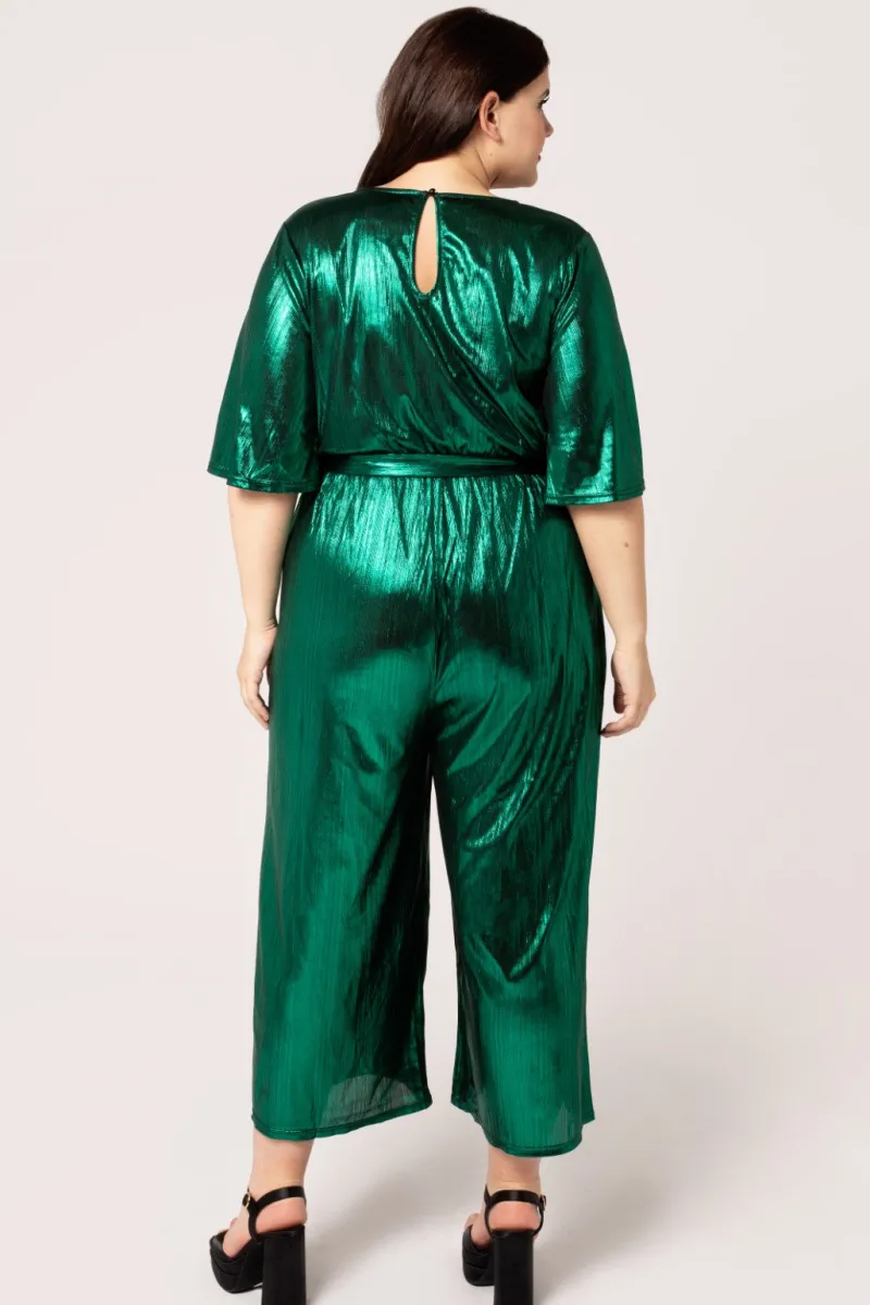 Hell Bunny Jumpsuits & Playsuits|Jumpsuits & Playsuits>Gigi Jumpsuit
