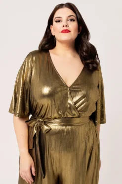 Hell Bunny Jumpsuits & Playsuits|Jumpsuits & Playsuits><noscript><img width=