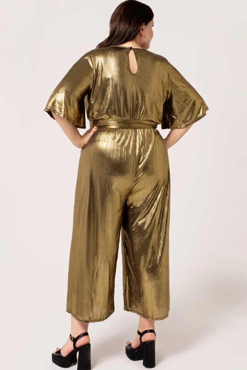 Hell Bunny Jumpsuits & Playsuits|Jumpsuits & Playsuits>Gigi Jumpsuit