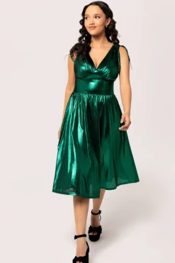 Hell Bunny Dresses|Midi Dresses>Gigi Midi Dress