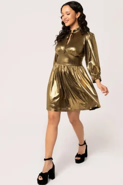 Hell Bunny Dresses|Mini Dresses>Gigi Mini Dress