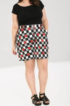 Hell Bunny Skirts|Skirts><noscript><img width=