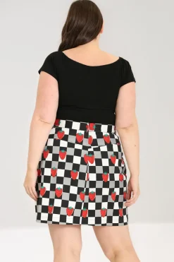 Hell Bunny Skirts|Skirts><noscript><img width=
