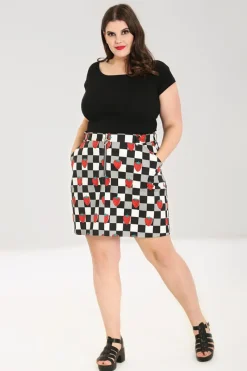 Hell Bunny Skirts|Skirts><noscript><img width=
