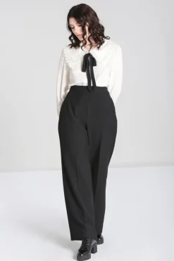 Hell Bunny Trousers & Shorts|Trousers & Shorts><noscript><img width=