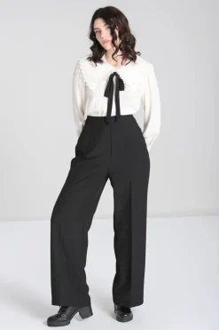 Hell Bunny Trousers & Shorts|Trousers & Shorts><noscript><img width=