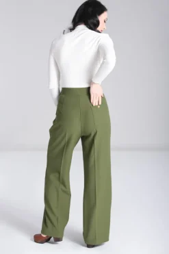 Hell Bunny Trousers & Shorts|Trousers & Shorts><noscript><img width=