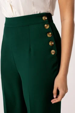Hell Bunny Trousers & Shorts|Trousers & Shorts><noscript><img width=