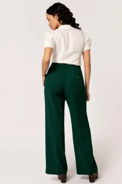 Hell Bunny Trousers & Shorts|Trousers & Shorts><noscript><img width=
