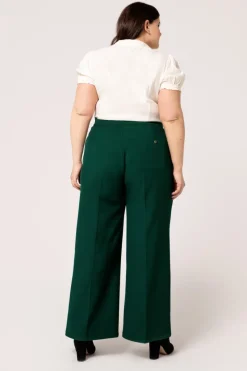 Hell Bunny Trousers & Shorts|Trousers & Shorts><noscript><img width=