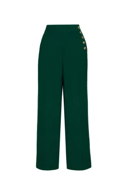 Hell Bunny Trousers & Shorts|Trousers & Shorts><noscript><img width=