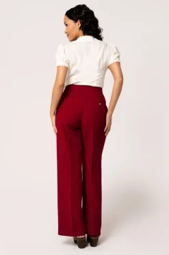 Hell Bunny Trousers & Shorts|Trousers & Shorts><noscript><img width=