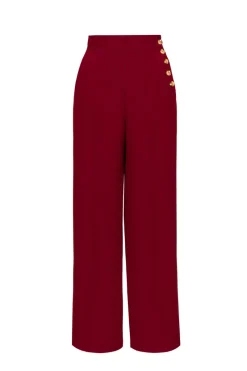 Hell Bunny Trousers & Shorts|Trousers & Shorts><noscript><img width=