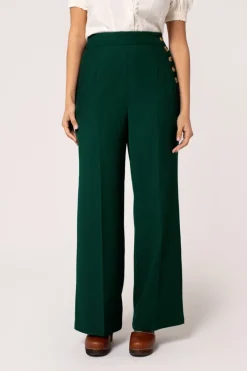 Hell Bunny Trousers & Shorts|Trousers & Shorts><noscript><img width=
