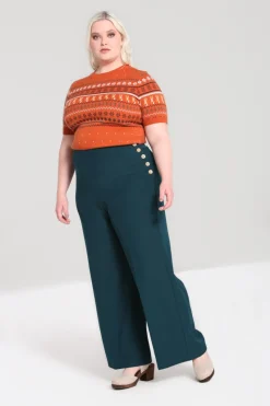Hell Bunny Trousers & Shorts><noscript><img width=