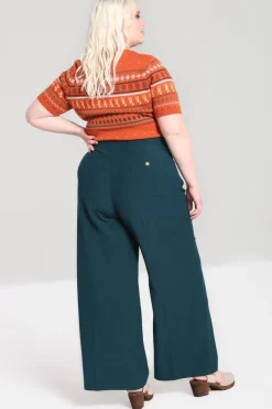 Hell Bunny Trousers & Shorts><noscript><img width=