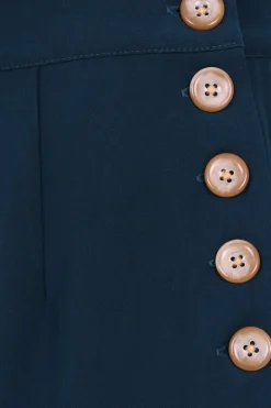Hell Bunny Trousers & Shorts><noscript><img width=