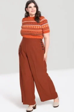 Hell Bunny Trousers & Shorts><noscript><img width=