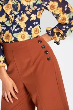 Hell Bunny Trousers & Shorts><noscript><img width=