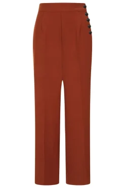Hell Bunny Trousers & Shorts><noscript><img width=
