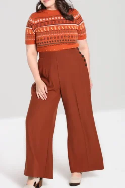 Hell Bunny Trousers & Shorts><noscript><img width=