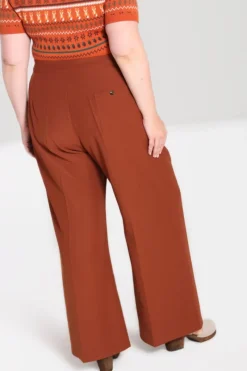 Hell Bunny Trousers & Shorts><noscript><img width=