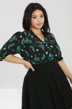 Hell Bunny Tops|Blouses><noscript><img width=