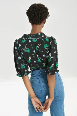 Hell Bunny Tops|Blouses><noscript><img width=