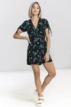 Hell Bunny Jumpsuits & Playsuits|Jumpsuits & Playsuits><noscript><img width=