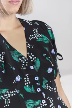 Hell Bunny Jumpsuits & Playsuits|Jumpsuits & Playsuits><noscript><img width=