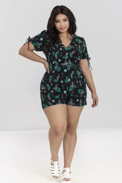 Hell Bunny Jumpsuits & Playsuits|Jumpsuits & Playsuits><noscript><img width=