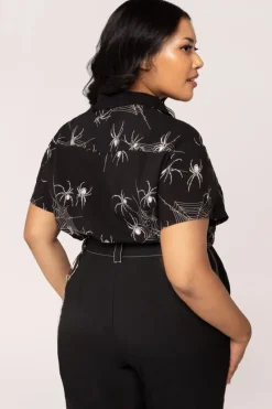 Hell Bunny Tops|Blouses><noscript><img width=
