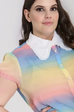 Hell Bunny Tops|Blouses><noscript><img width=
