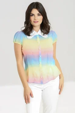 Hell Bunny Tops|Blouses><noscript><img width=