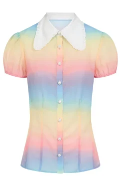 Hell Bunny Tops|Blouses><noscript><img width=