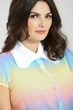 Hell Bunny Tops|Blouses><noscript><img width=