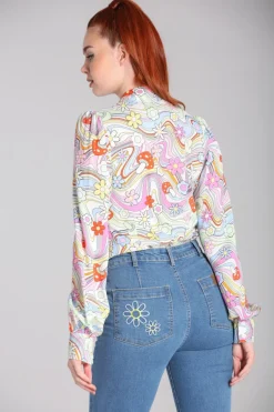 Hell Bunny Tops|Blouses><noscript><img width=