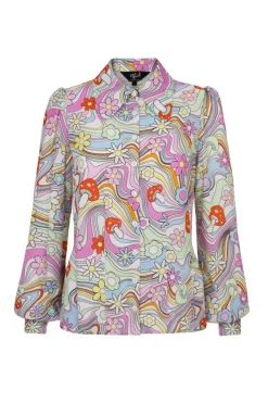 Hell Bunny Tops|Blouses><noscript><img width=