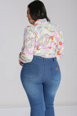 Hell Bunny Tops|Blouses><noscript><img width=