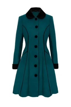 Hell Bunny Coats & Jackets|Coats & Jackets><noscript><img width=