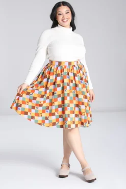 Hell Bunny Skirts|Skirts><noscript><img width=