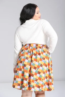 Hell Bunny Skirts|Skirts><noscript><img width=
