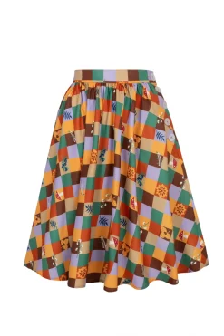 Hell Bunny Skirts|Skirts><noscript><img width=