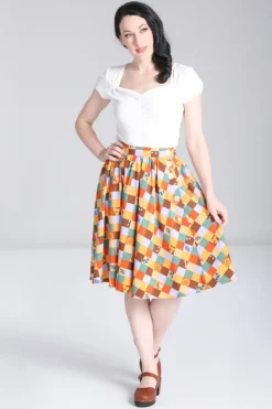 Hell Bunny Skirts|Skirts><noscript><img width=