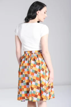 Hell Bunny Skirts|Skirts><noscript><img width=