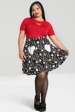 Hell Bunny Skirts|Skirts><noscript><img width=